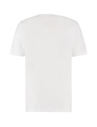 Australian Australian Logo T-Shirt Jersey (White/Classic)