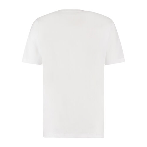 Australian Australian Logo T-Shirt Jersey (White/Classic)
