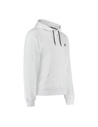 Australian Australian Hoodie mit streifen (White/Black)