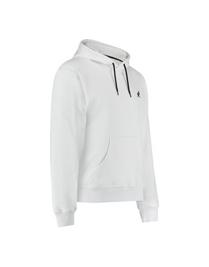 Australian Australian Hoodie mit streifen (White/Black)