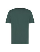 Australian Australian T-Shirt Jersey with tape (Woods Green/Black)