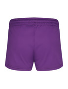 Australian Australian kurze Sporthose für Damen mit Streifen (Violet/Black)