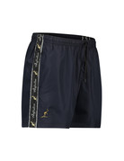 Australian Australian Swim Shorts Smash with tape (Navy/Black)