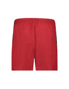 Australian Australian Badehose Smash mit Streifen (Tango Red/Black)