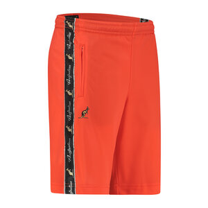 Australian Australian Bermuda Short (Lava/Black)