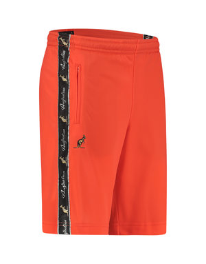 Australian Australian Korte Broek (Lava/Black)