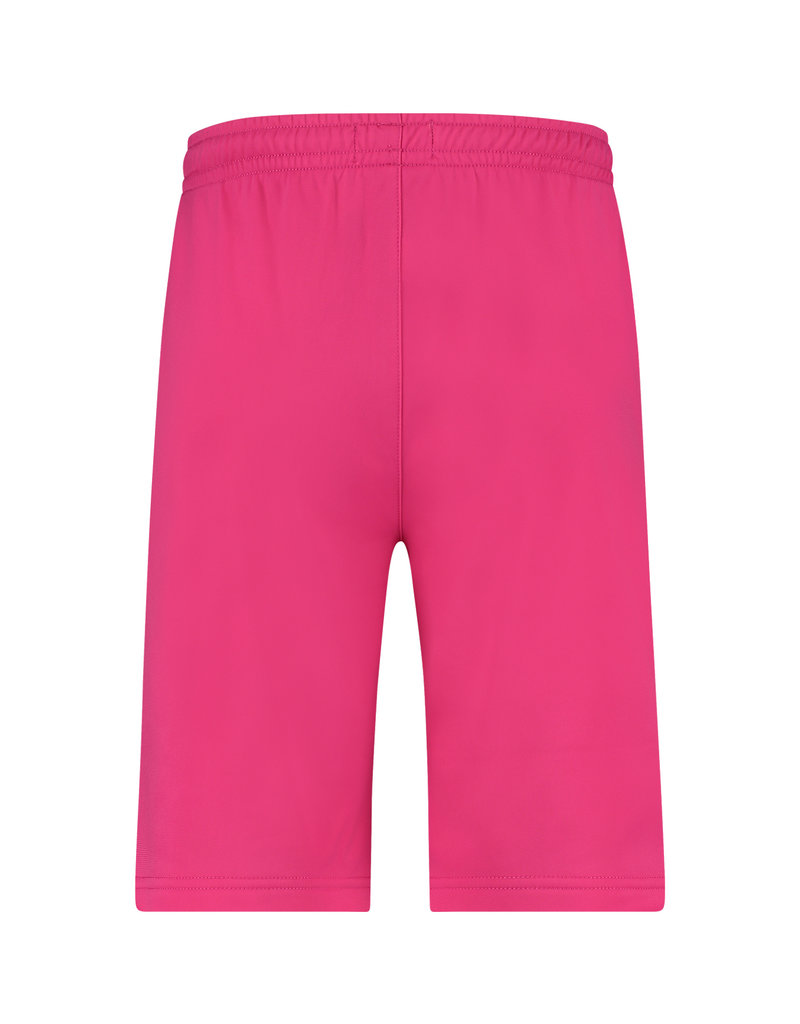 Australian Australian Bermuda Short (Fuchsia/Black)