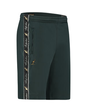 Australian Australian Korte Broek (Woods Green/Black)