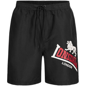 Lonsdale Lonsdale Herren Beachshorts 'Atlow'