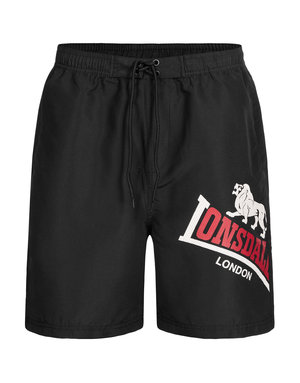 Lonsdale Lonsdale Mens Beachshorts 'Atlow'