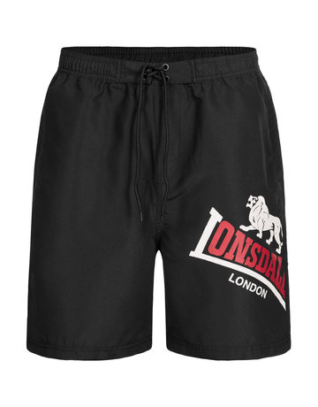 Lonsdale Lonsdale Herren Beachshorts 'Atlow'