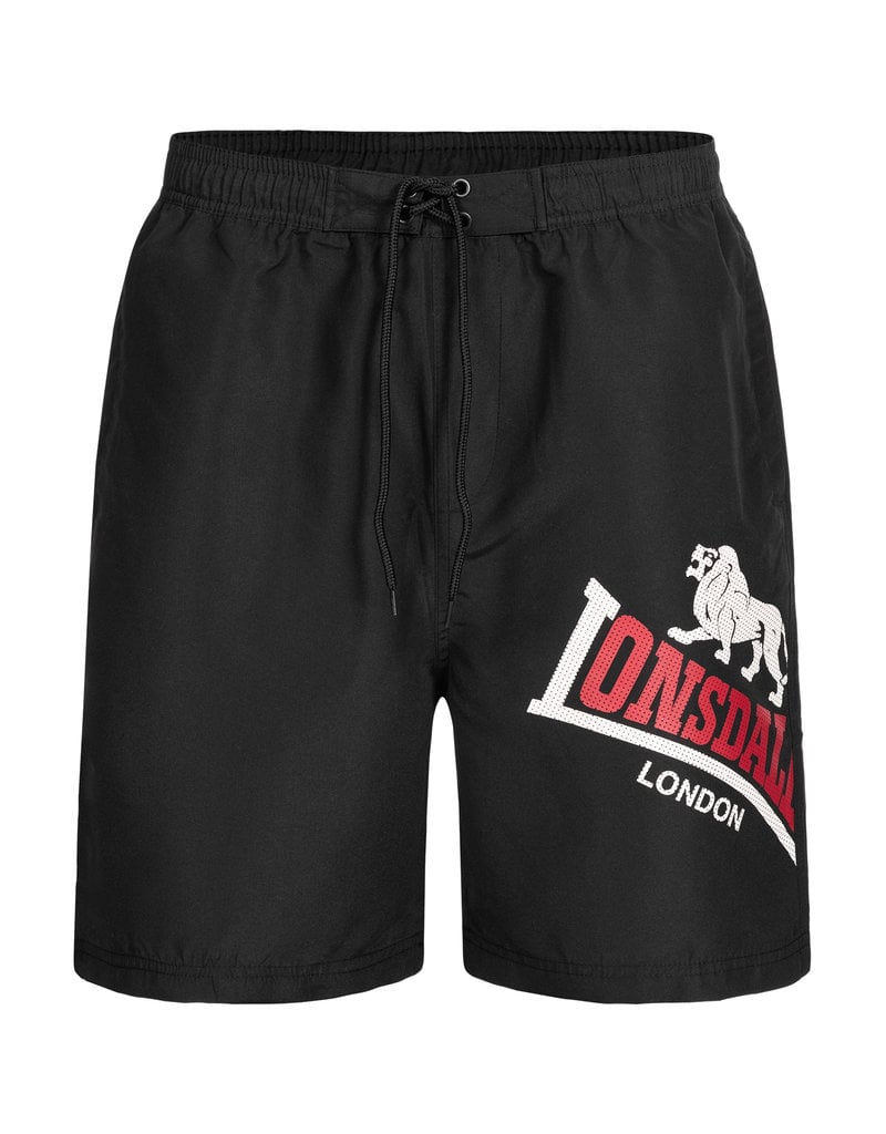 Lonsdale Lonsdale Mens Beachshorts 'Atlow'