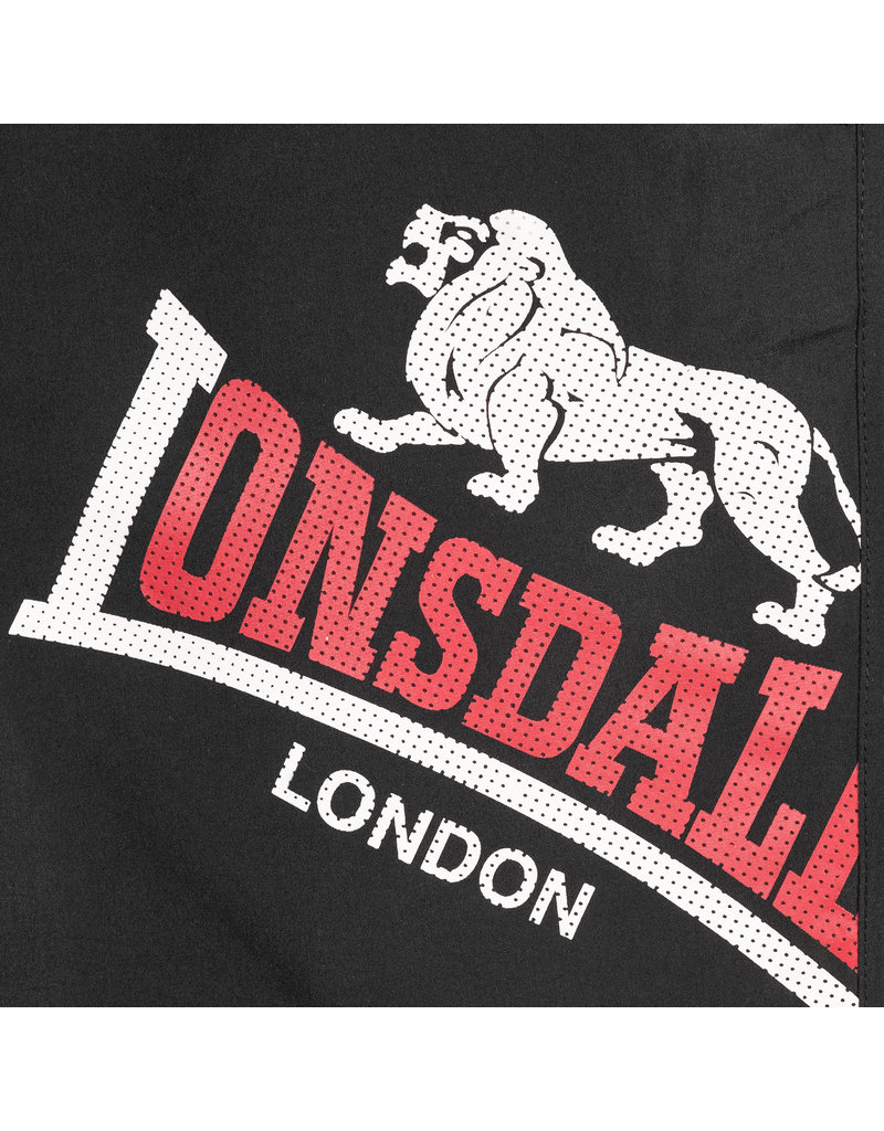 Lonsdale Lonsdale Heren Zwembroek 'Atlow'