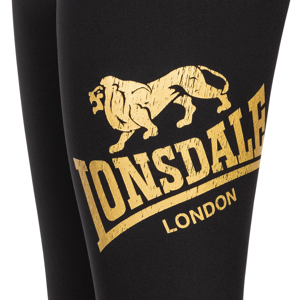 Lonsdale Lonsdale Women’s leggings 'Aglish'