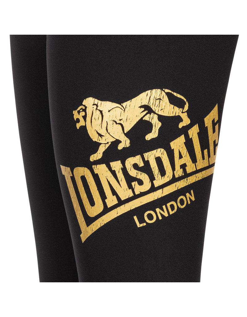 Lonsdale Lonsdale Dames Legging 'Aglish'