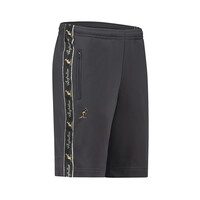 Australian Bermuda Short (Titanium Grey/Black)