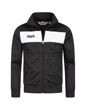 Lonsdale Lonsdale Track Jacket Slim Fit 'Alnwick'