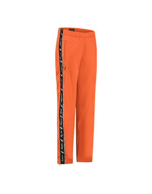 Australian Australian Track Pants with tape (Lava/Black)