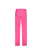 Australian Australian Fit Trainingsbroek met bies (Fuxia/Black)