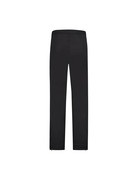 Australian Australian Fit Trainingsbroek met bies (Black/Black)