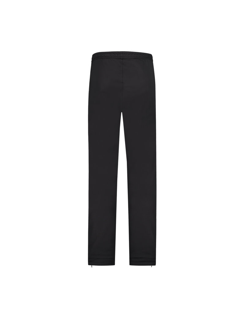 Australian Australian Fit Trainingsbroek met bies (Black/Black)