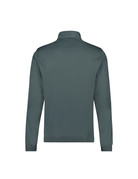 Australian Australian Uni Fit Track Jacket with tape (Woods Green/Black)