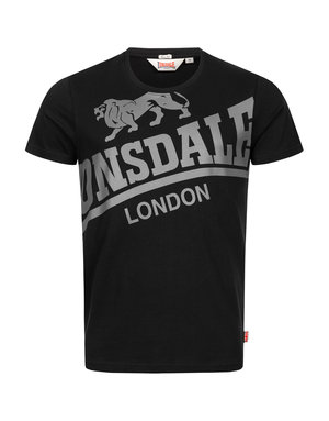 Lonsdale Lonsdale Slim Fit T-Shirt 'Symondsbury'