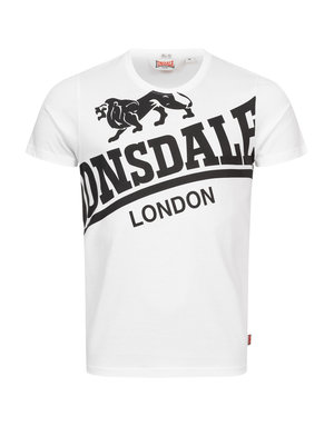 Lonsdale Lonsdale T-Shirt 'Symondsbury'