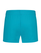 Australian Australian Dames Shorts met bies (Intense Blue Peacock/Black)