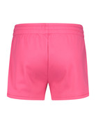 Australian Australian Women Shorts with tape (Pink Sorbet/Black)