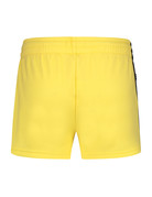 Australian Australian Dames Shorts met bies (Sunshine/Black)