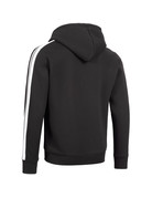 Lonsdale Lonsdale Herren Kapuzensweatjacke mit Reißverschluss 'Balnakeil' (Capsule Collection)