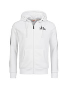 Lonsdale Lonsdale Herren Kapuzensweatjacke mit Reißverschluss 'Balnakeil' (Capsule Collection)