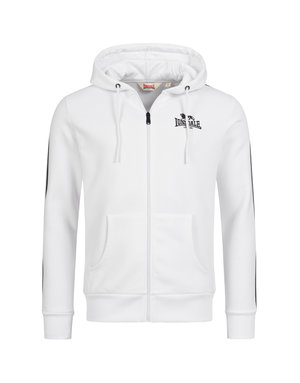 Lonsdale Lonsdale Herren Kapuzensweatjacke 'Balnakeil' (Capsule Collection)