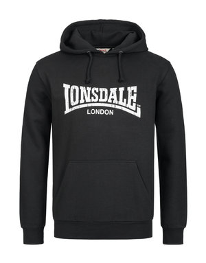 Lonsdale Lonsdale Herren Kapuzensweatshirt 'Wolterton'