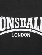 Lonsdale Lonsdale Herren Kapuzensweatshirt 'Wolterton'