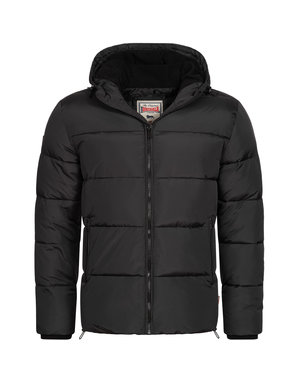 Lonsdale Lonsdale Herren Winterjacke 'Garker'