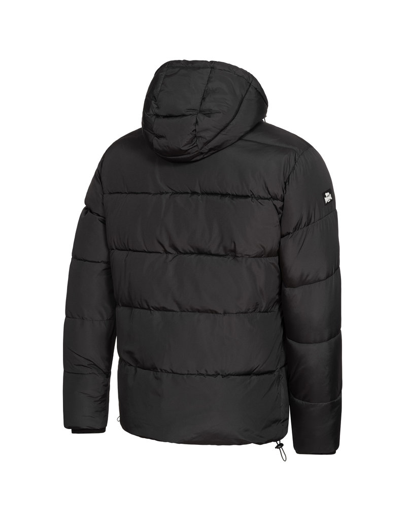 Lonsdale Lonsdale Herren Winterjacke mit Kapuze 'Garker'