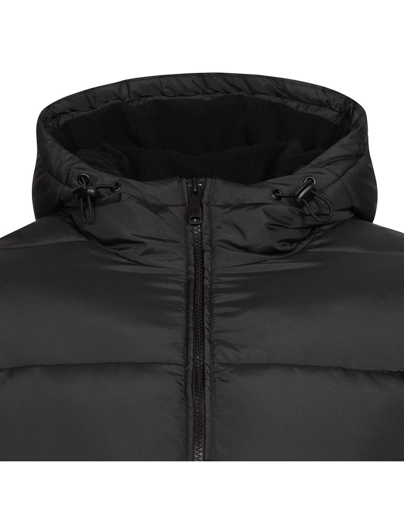 Lonsdale Lonsdale Herren Winterjacke mit Kapuze 'Garker'