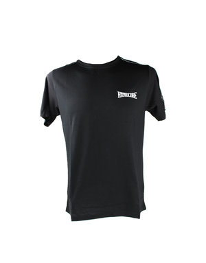 100% Hardcore 100% Hardcore x Gabberwear T-Shirt 'Black'