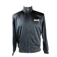 100% Hardcore x Gabberwear Trainingsjasje 'Black'