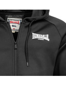 Lonsdale Lonsdale Capuchonvest 'Saltash'