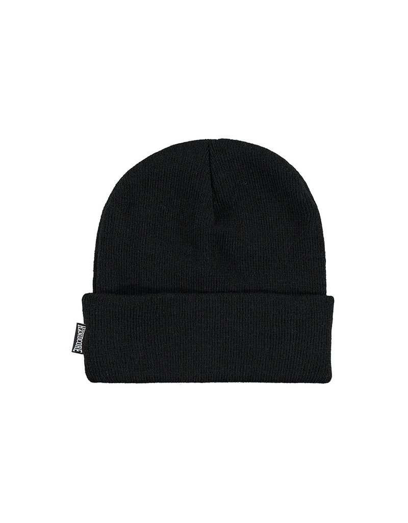 100% Hardcore 100% Hardcore Beanie 'The Brand'