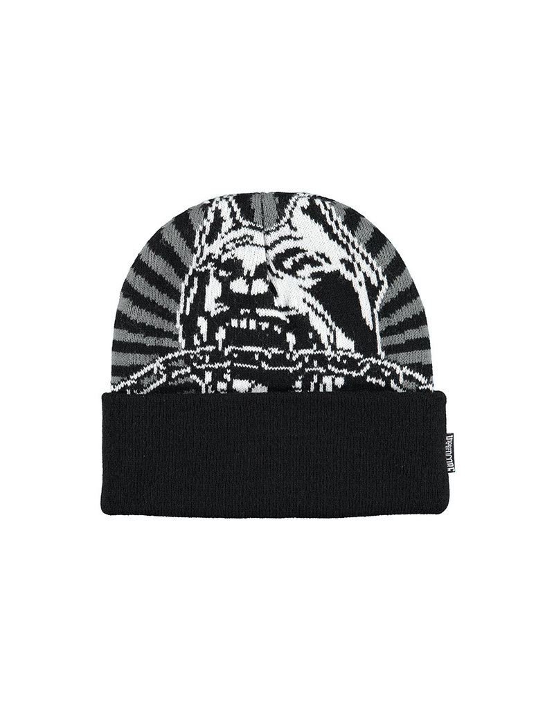 100% Hardcore 100% Hardcore Beanie 'Classic'