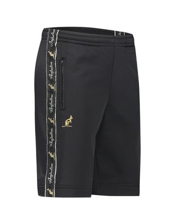 Australian Australian Bermuda Shorts (Black/Black)