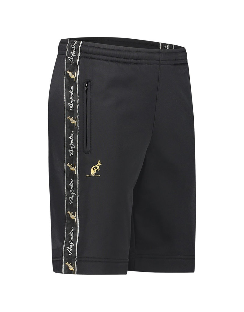 Australian Australian Bermuda Shorts (Black/Black)