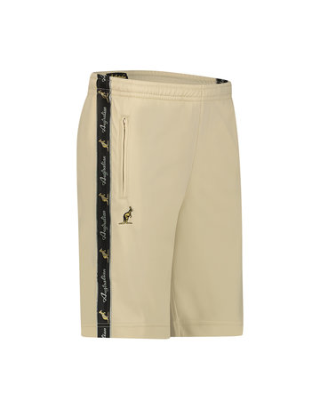 Australian Australian Korte Broek (Sand/Black)