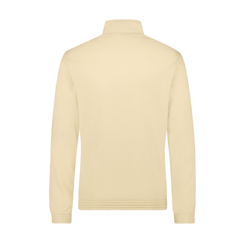 Australian Australian Slim Fit Trainingsjacke mit Streifen 2.0 (Sand/Black)