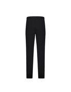Australian Australian Fit Track Pants with tape (Black/Red)