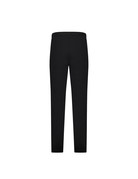 Australian Australian Fit Trainingsbroek met bies (Black/Red)